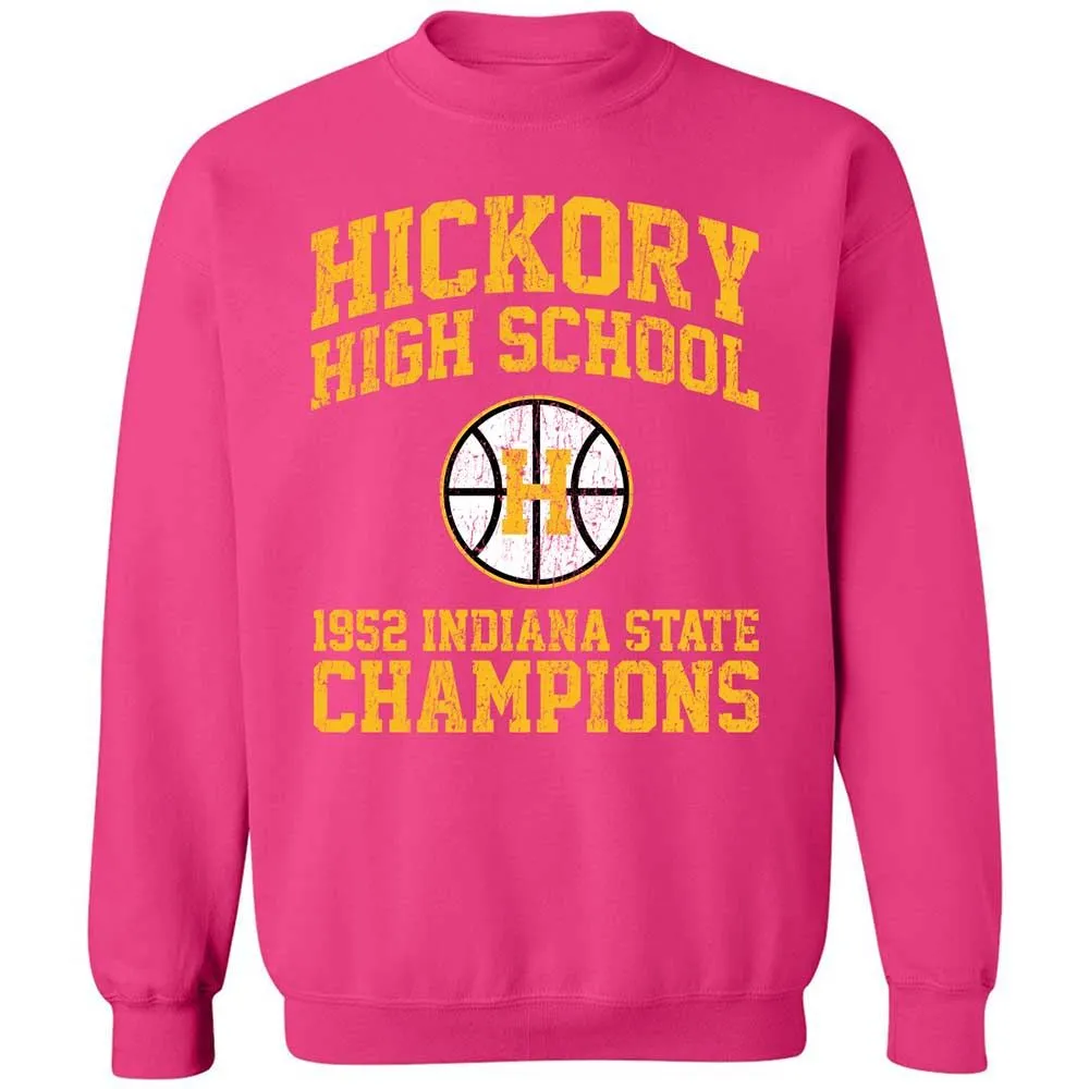 Hickory High School 1952 - Heliconia - 15
