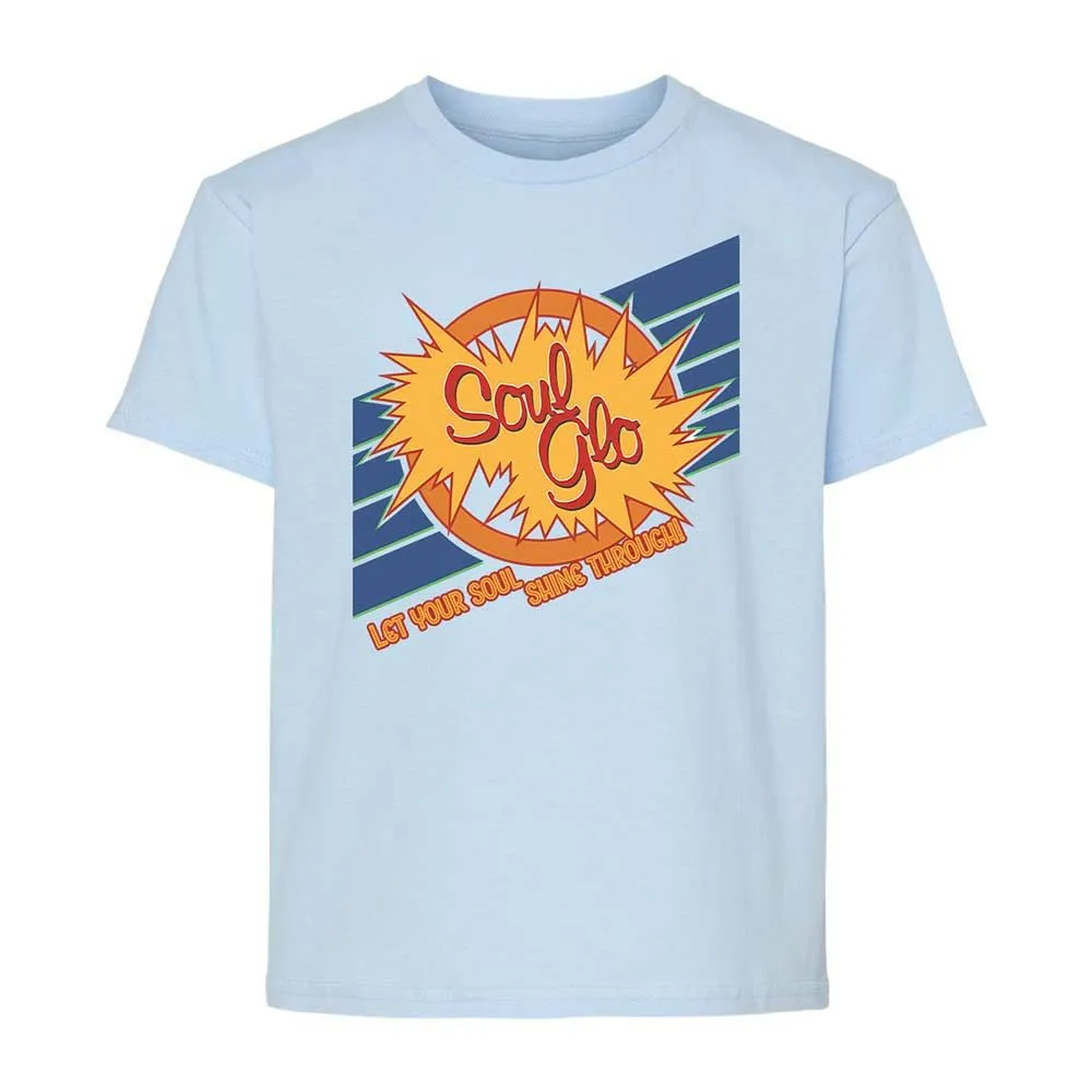Soul Glo - Light Blue - 3