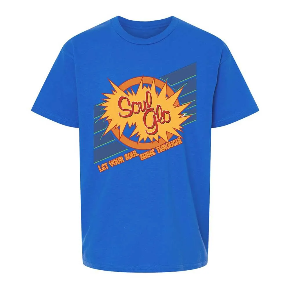 Soul Glo - Royal - 4