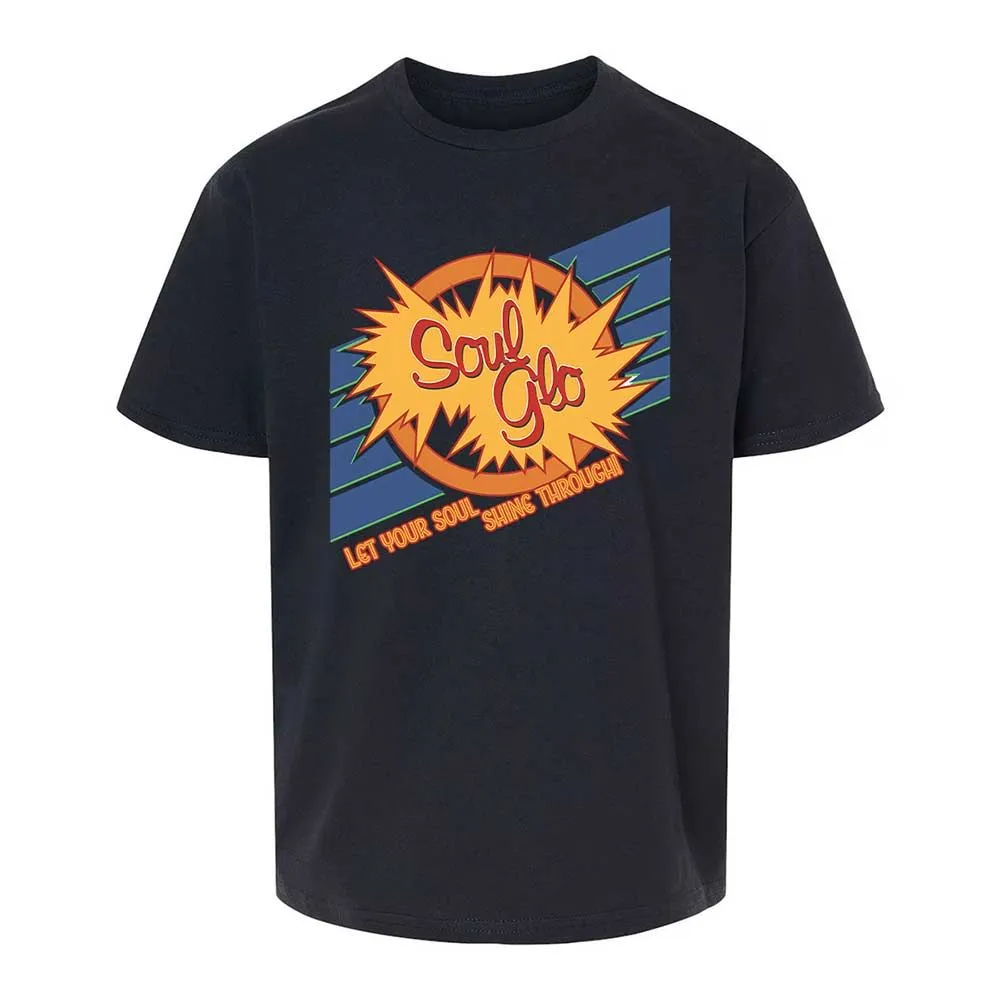 Soul Glo - Black - 7