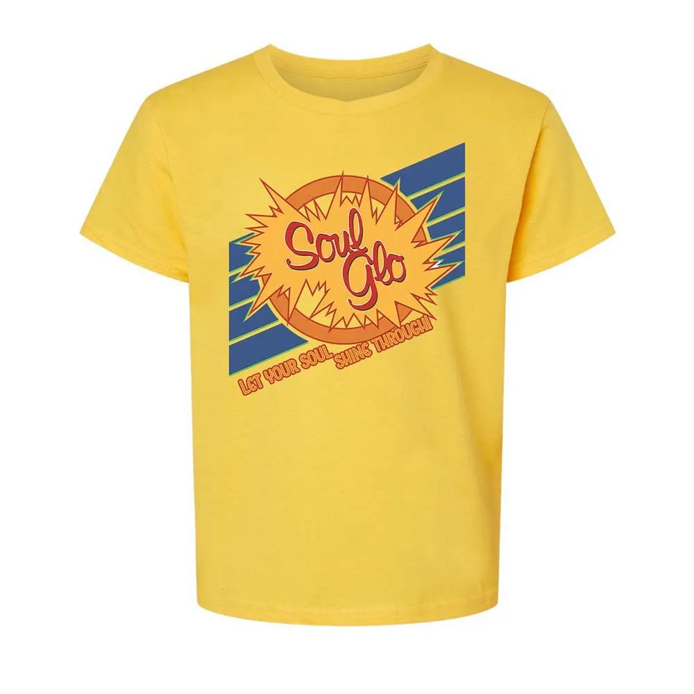 Soul Glo - Daisy - 9