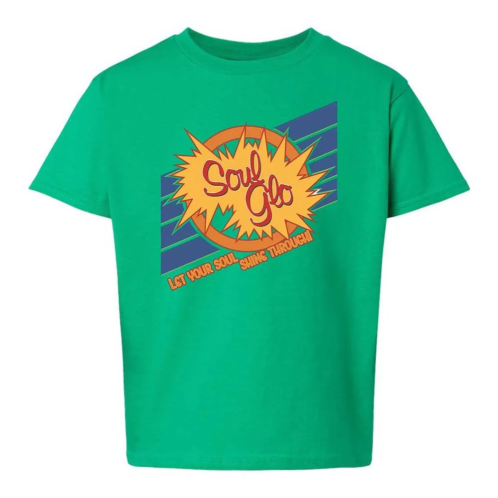 Soul Glo - Irish Green - 12