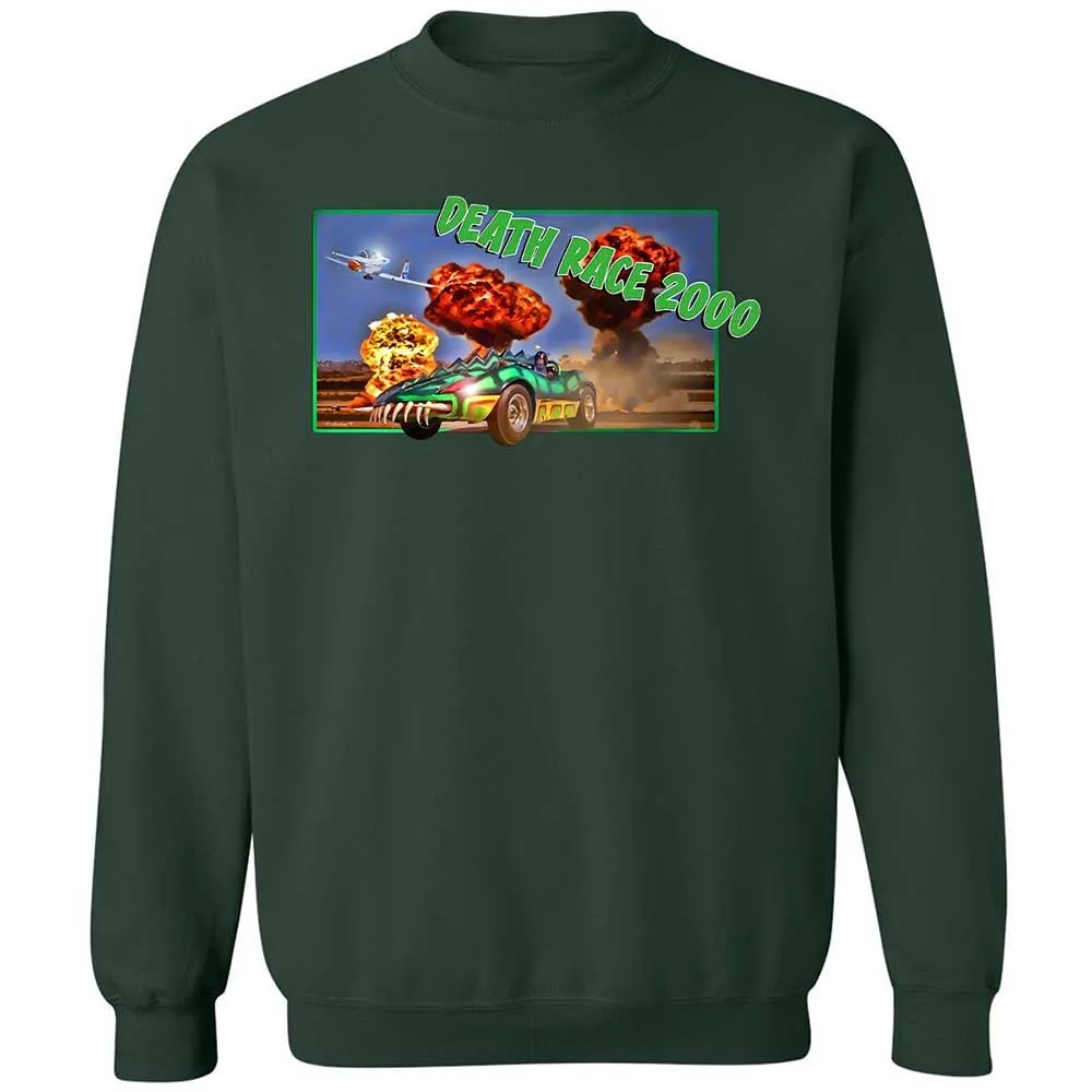 Hand me a grenade - Forest Green - 5