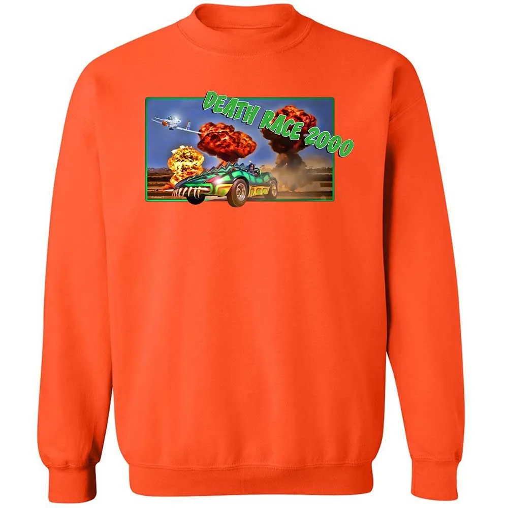 Hand me a grenade - Orange - 12