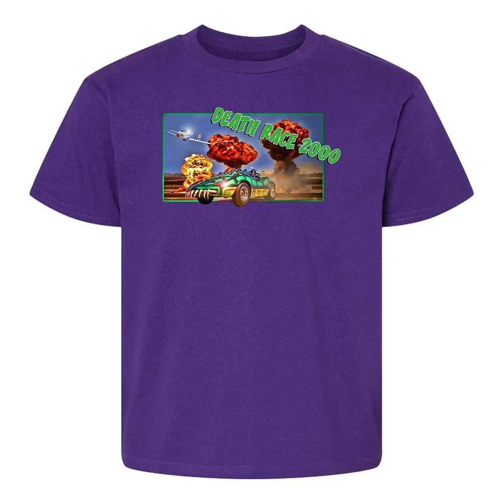 Hand me a grenade - Purple - 17