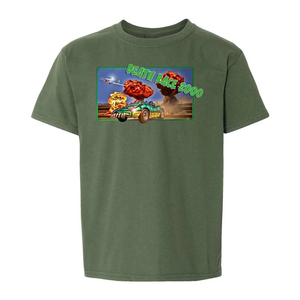 Hand me a grenade - Military Green - 19