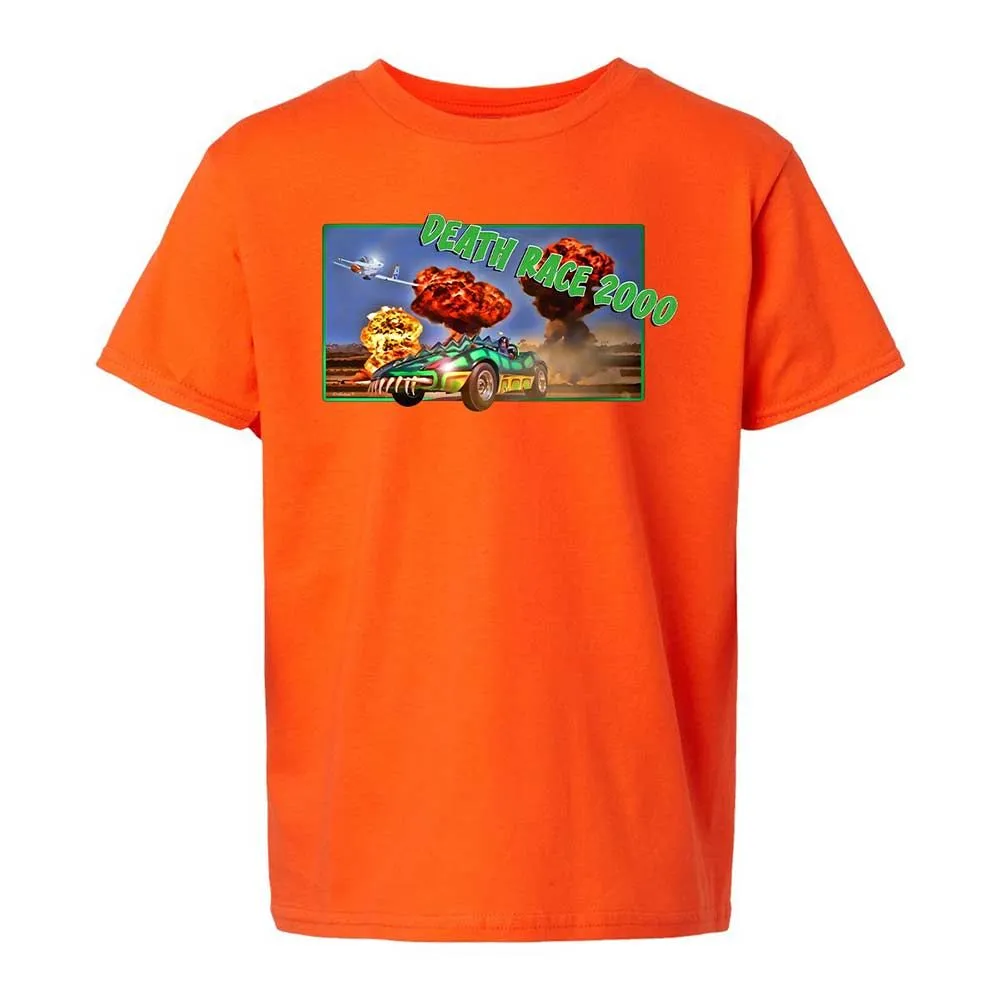 Hand me a grenade - Orange - 20