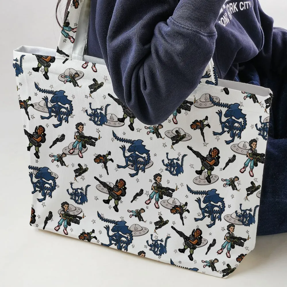 Large Tote Bag - MPNY2L1A -  - 2