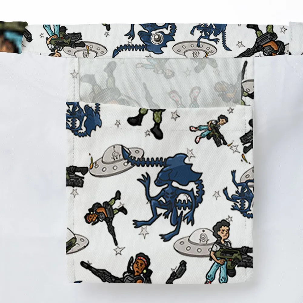 Large Tote Bag - MPNY2L1A -  - 3