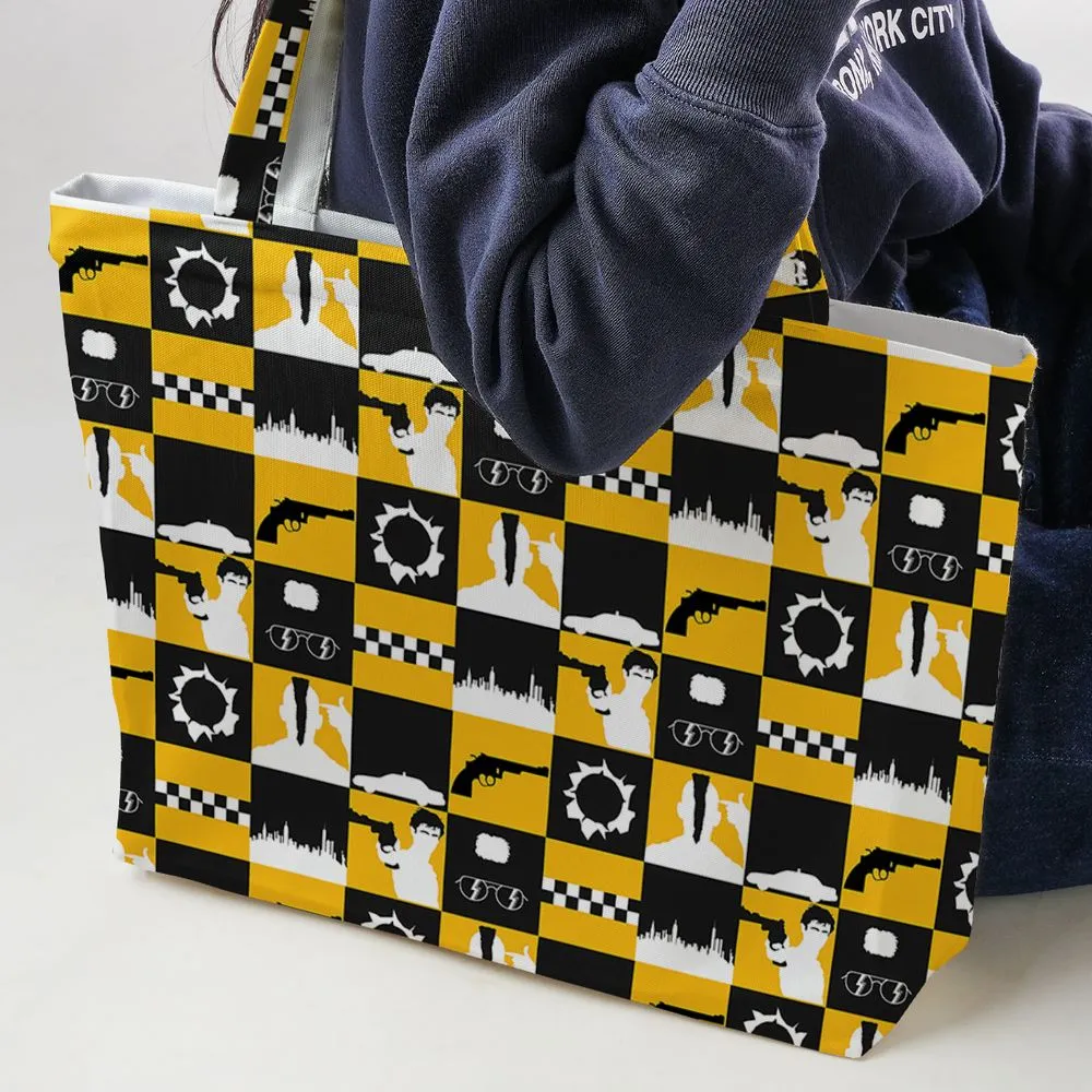 Large Tote Bag - J2G1X8VR -  - 2