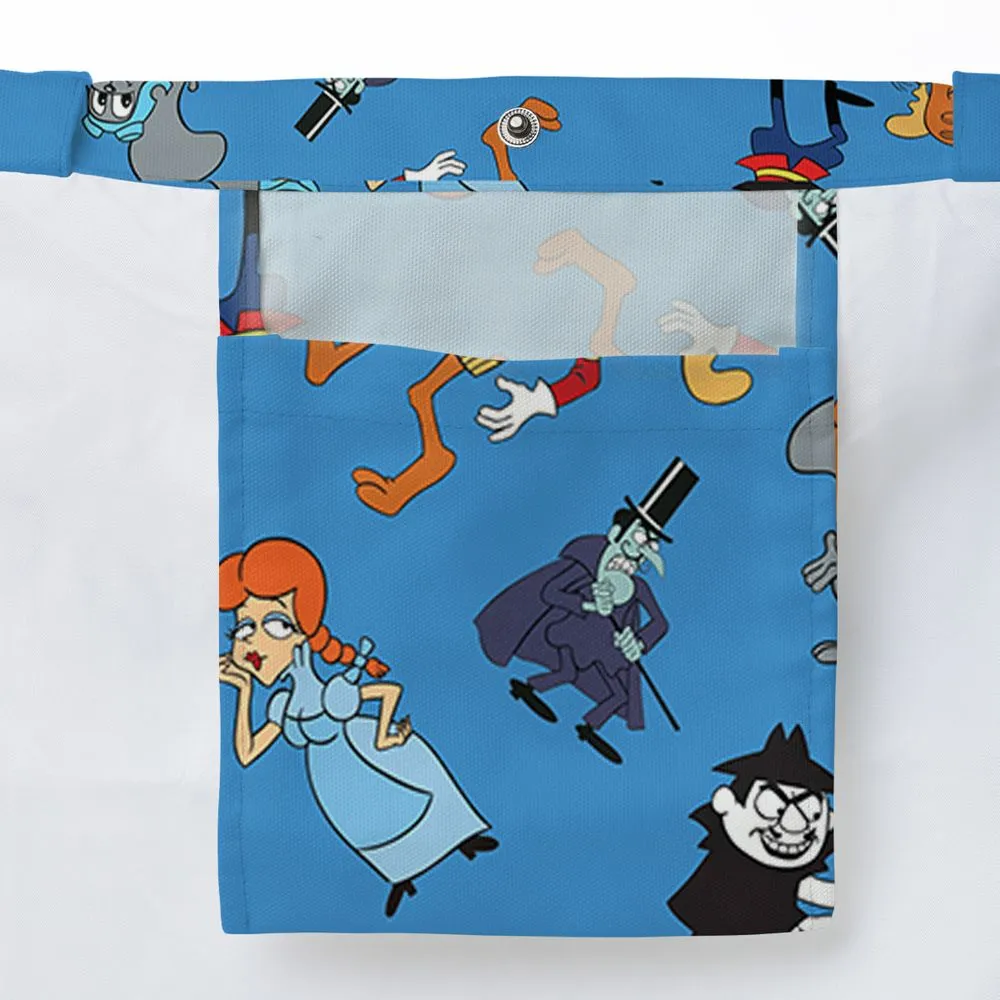 The adventure of a flying squirrel -  - 3