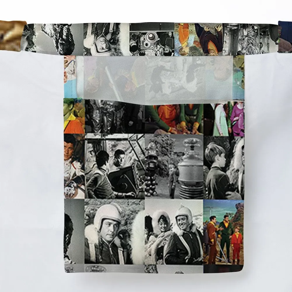 Large Tote Bag - 782LT3JP -  - 3