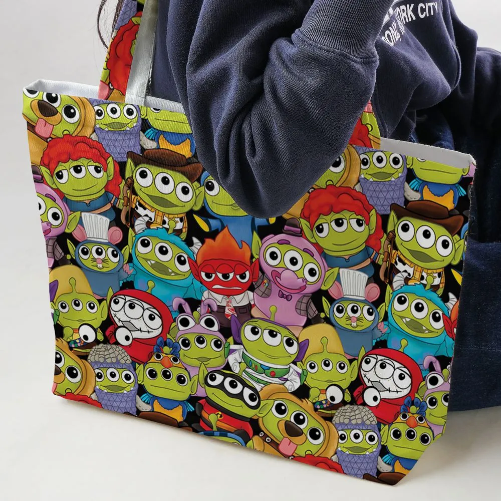 Large Tote Bag - GZGRV3Y4 -  - 2