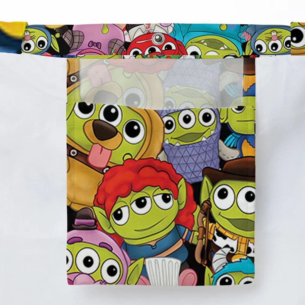 Large Tote Bag - GZGRV3Y4 -  - 3