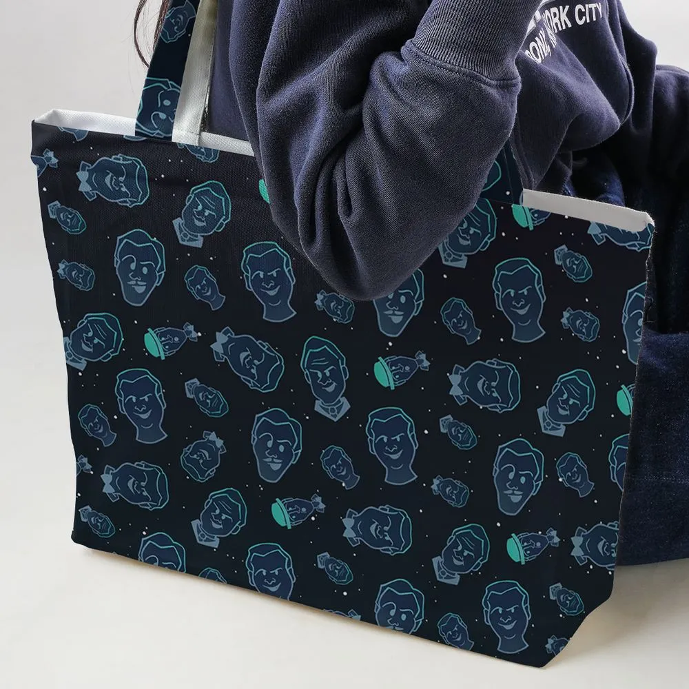 Large Tote Bag - SGFYWYXL -  - 2