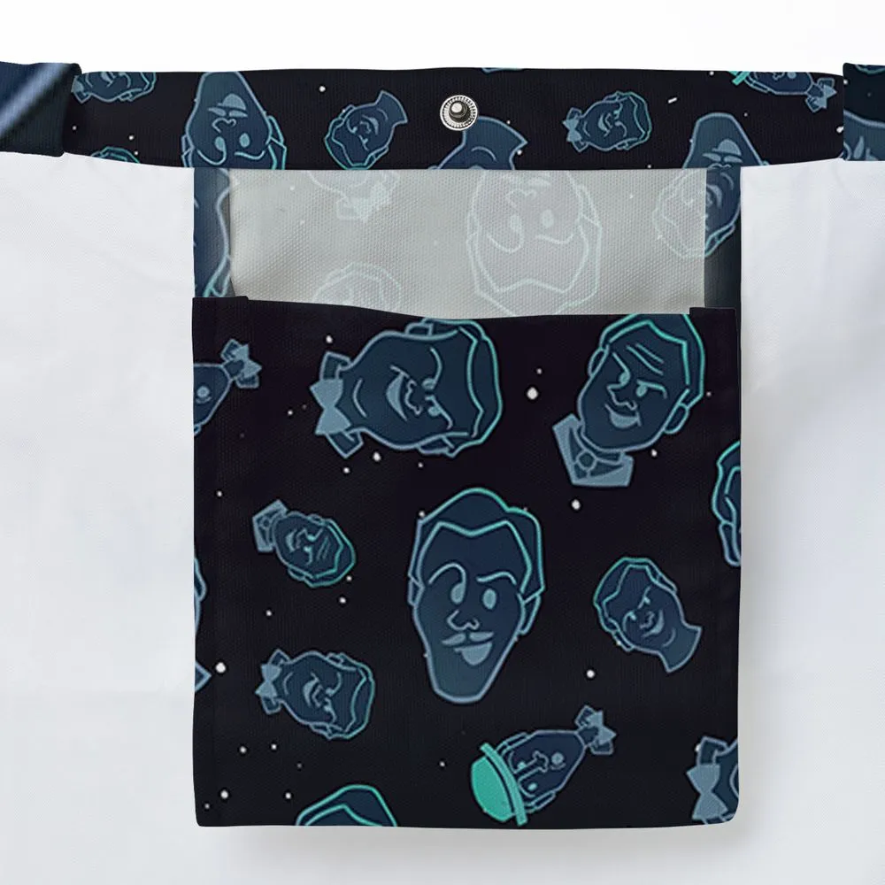 Large Tote Bag - SGFYWYXL -  - 3
