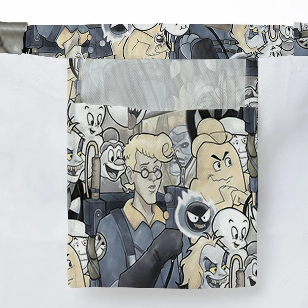 Large Tote Bag - C1CMQN18 -  - 3