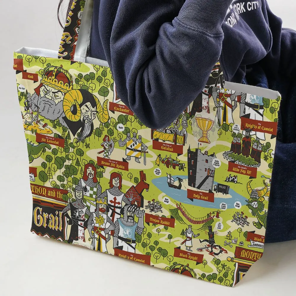 Holy Grail -  - 2