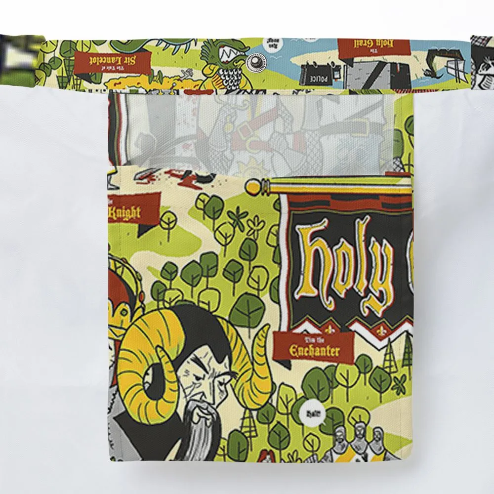 Holy Grail -  - 3