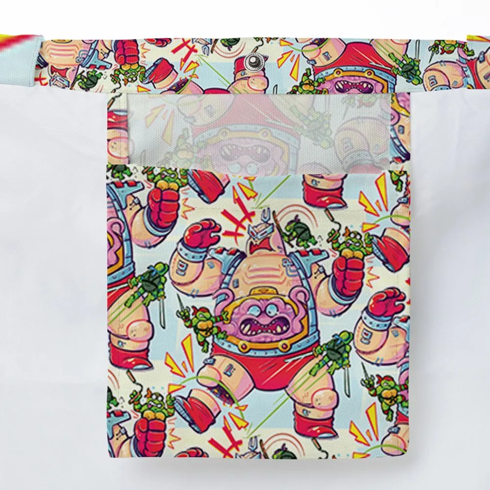 Large Tote Bag - FJE4X96E -  - 3