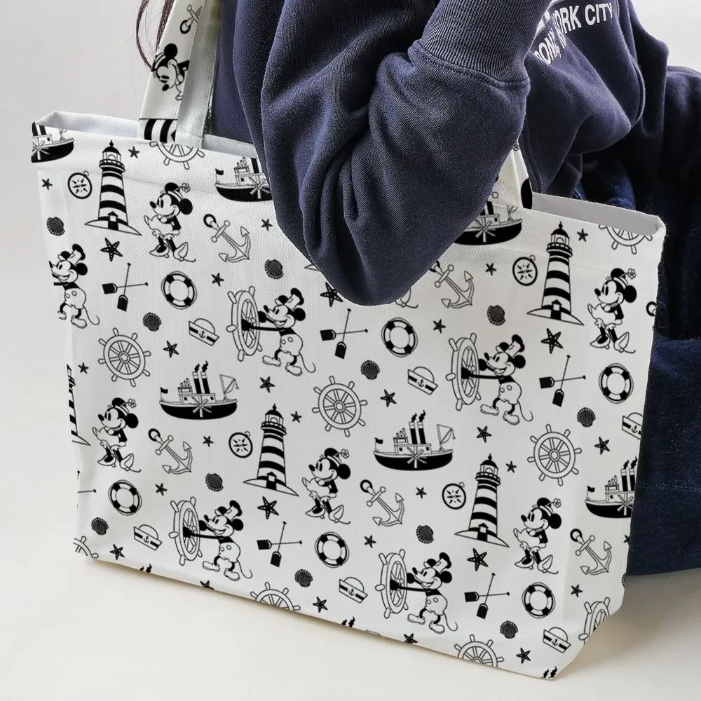 Steamboat Willie pattern -  - 2