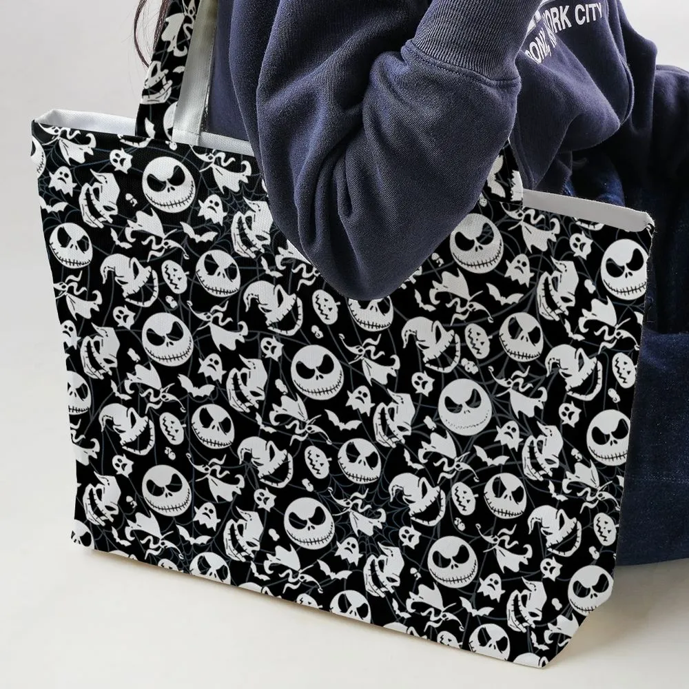 Jack Skellington -  - 2