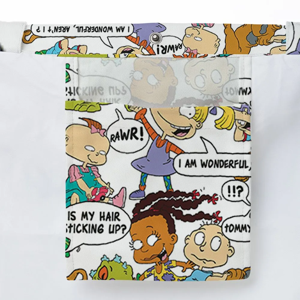 Tommy Talks -  - 3