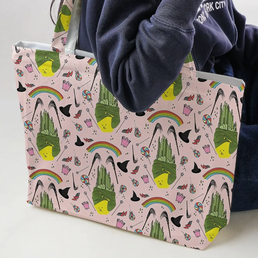 Wizard of Oz Pattern -  - 2