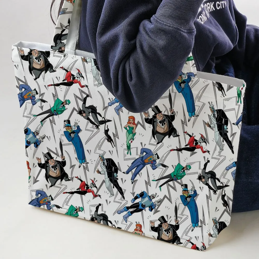 Large Tote Bag -  - 2