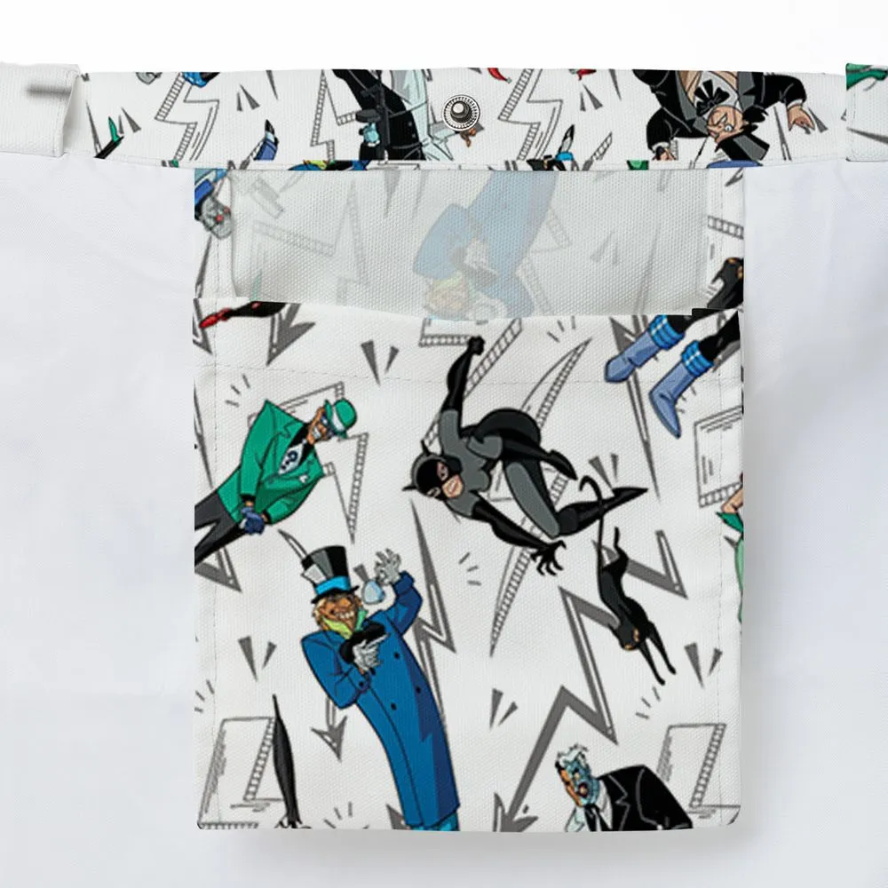 Large Tote Bag -  - 3