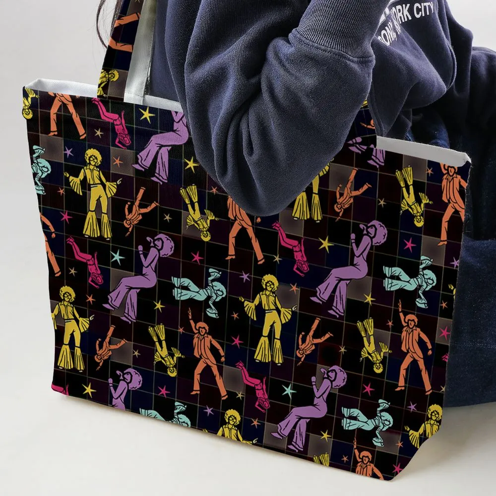 Large Tote Bag - APS5RZZV -  - 2