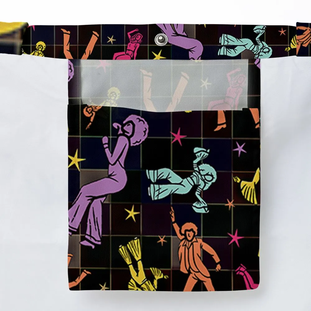 Large Tote Bag - APS5RZZV -  - 3