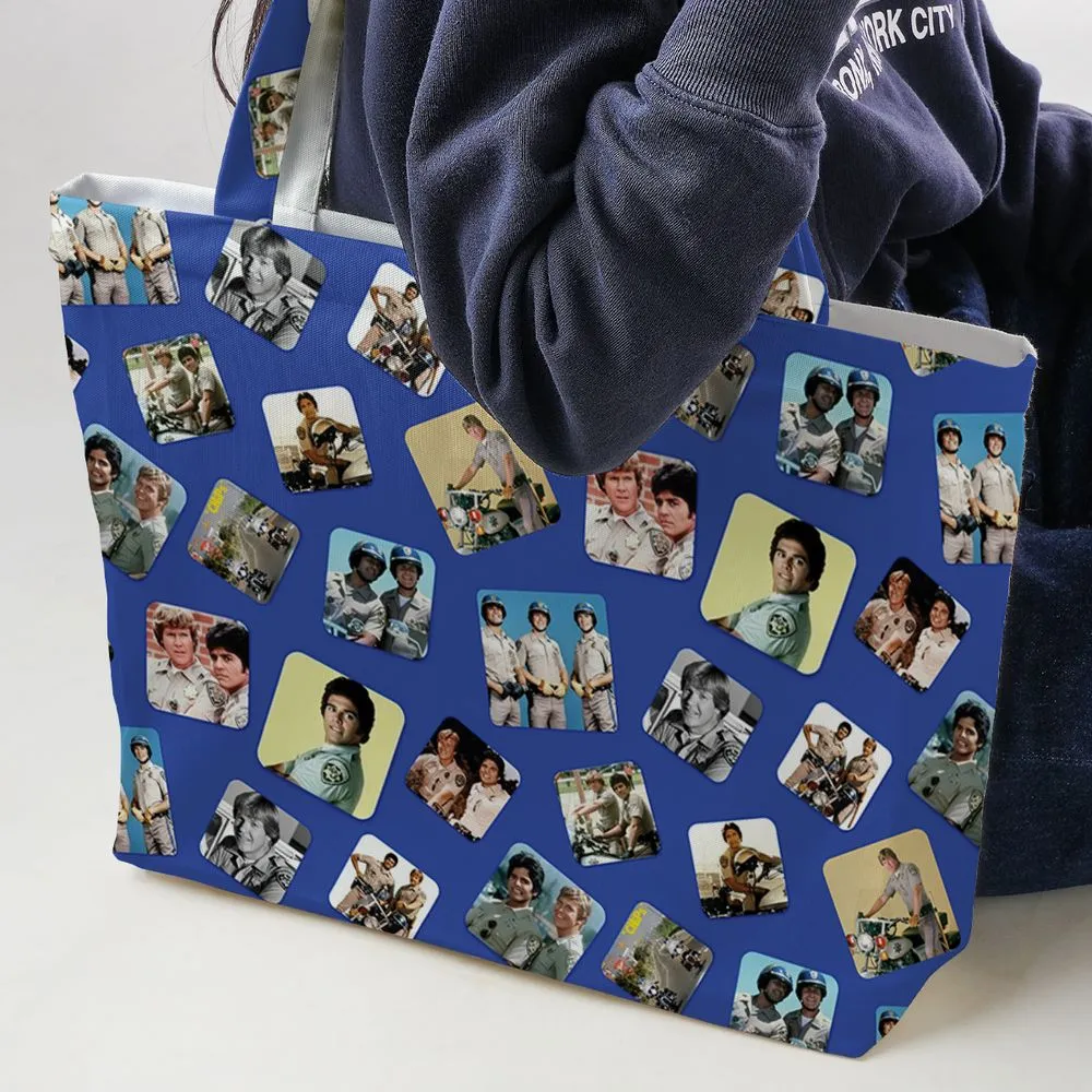 Large Tote Bag - Z12XL9LU -  - 2