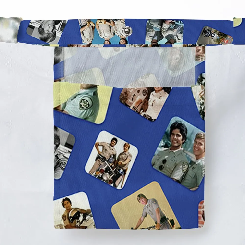 Large Tote Bag - Z12XL9LU -  - 3