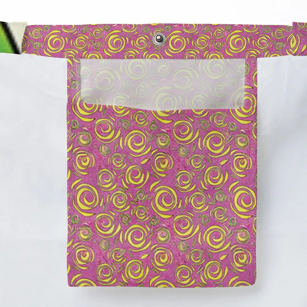 Large Tote Bag - YUAB3D75 -  - 3