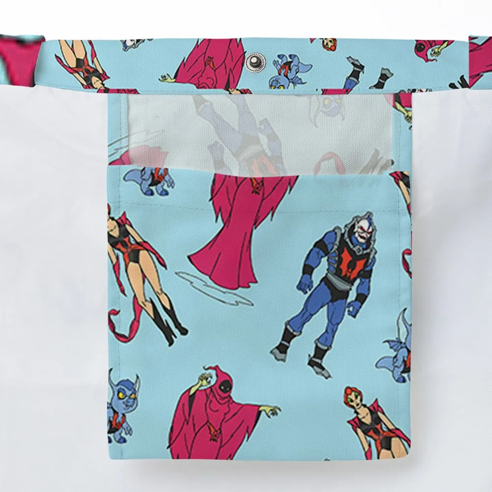 Large Tote Bag - SVZRLSJS -  - 3