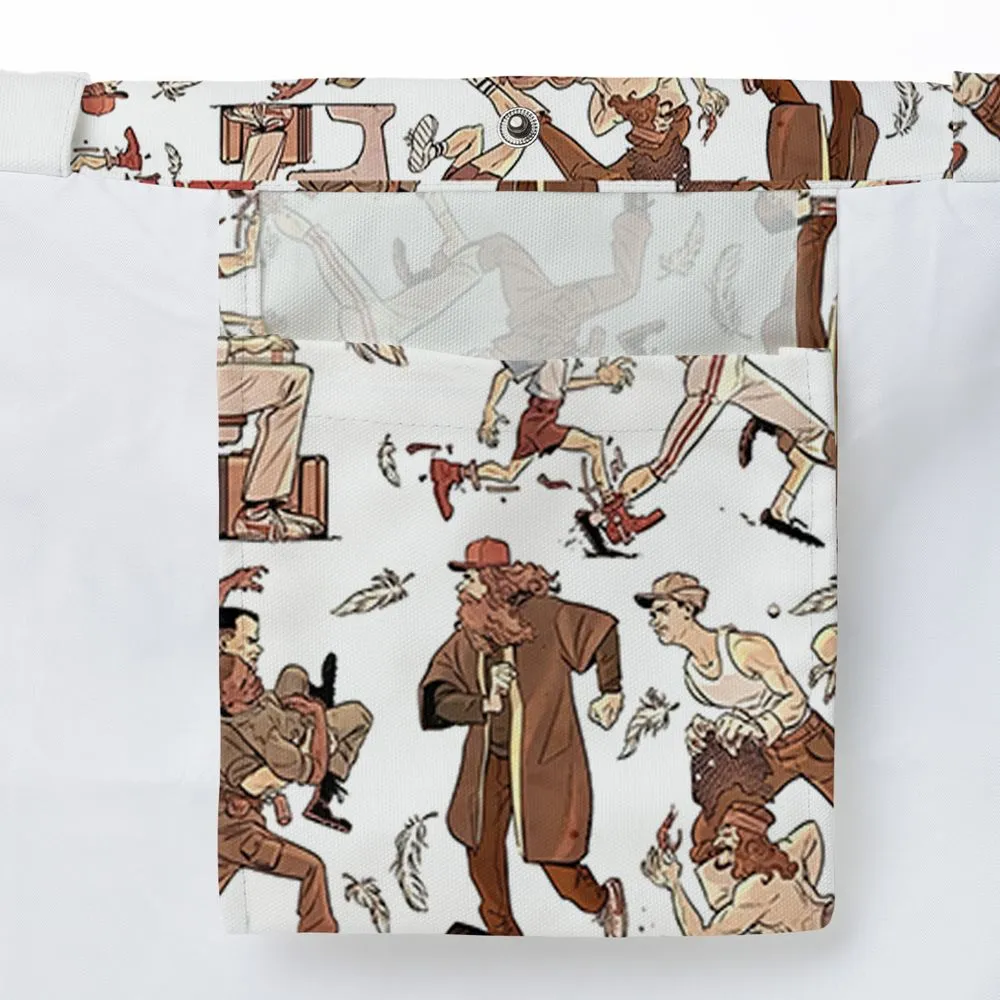 Large Tote Bag - 9TMTTJXK -  - 3
