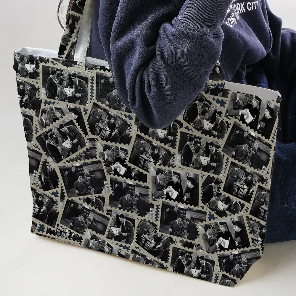 Large Tote Bag - CRTEKGP3 -  - 2