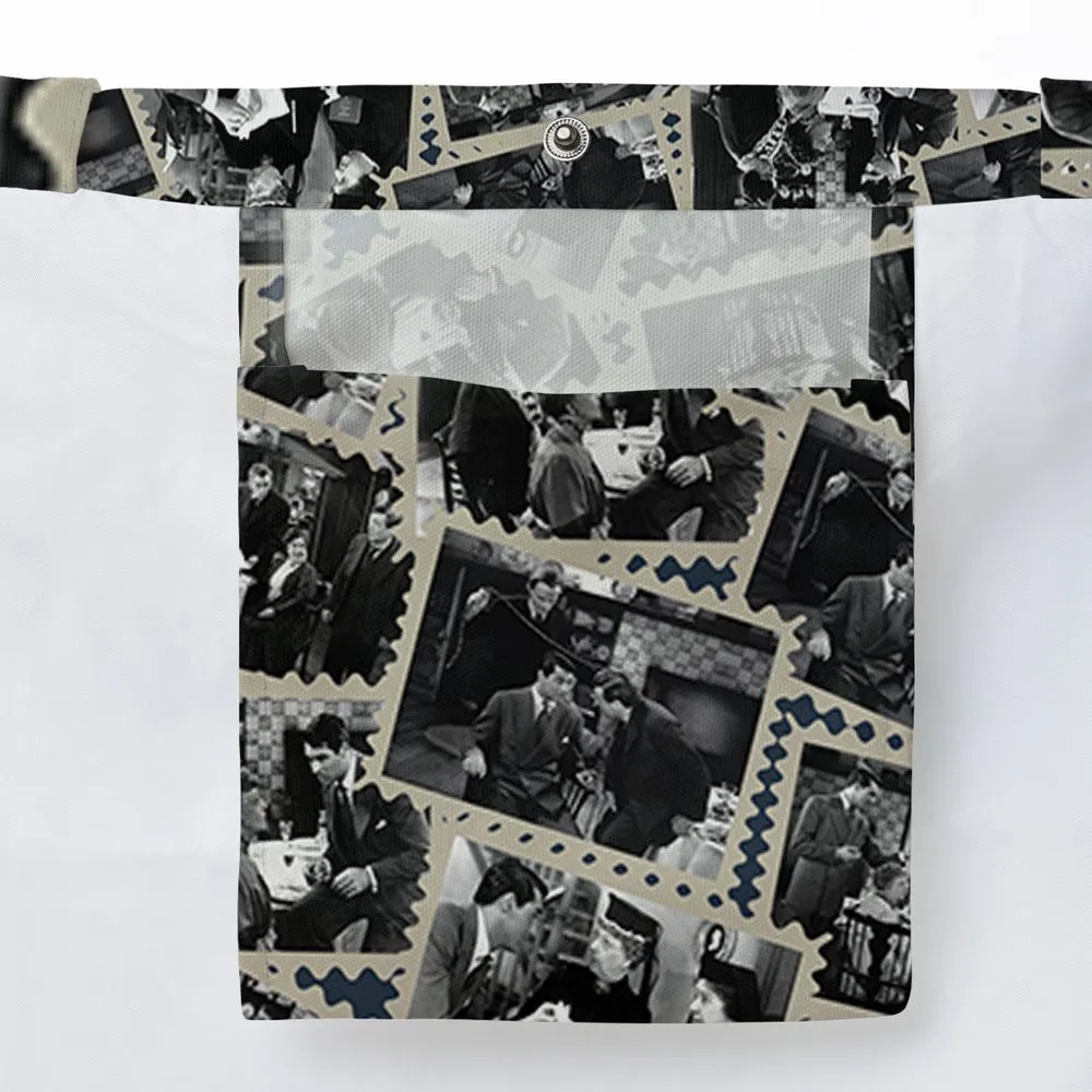 Large Tote Bag - CRTEKGP3 -  - 3