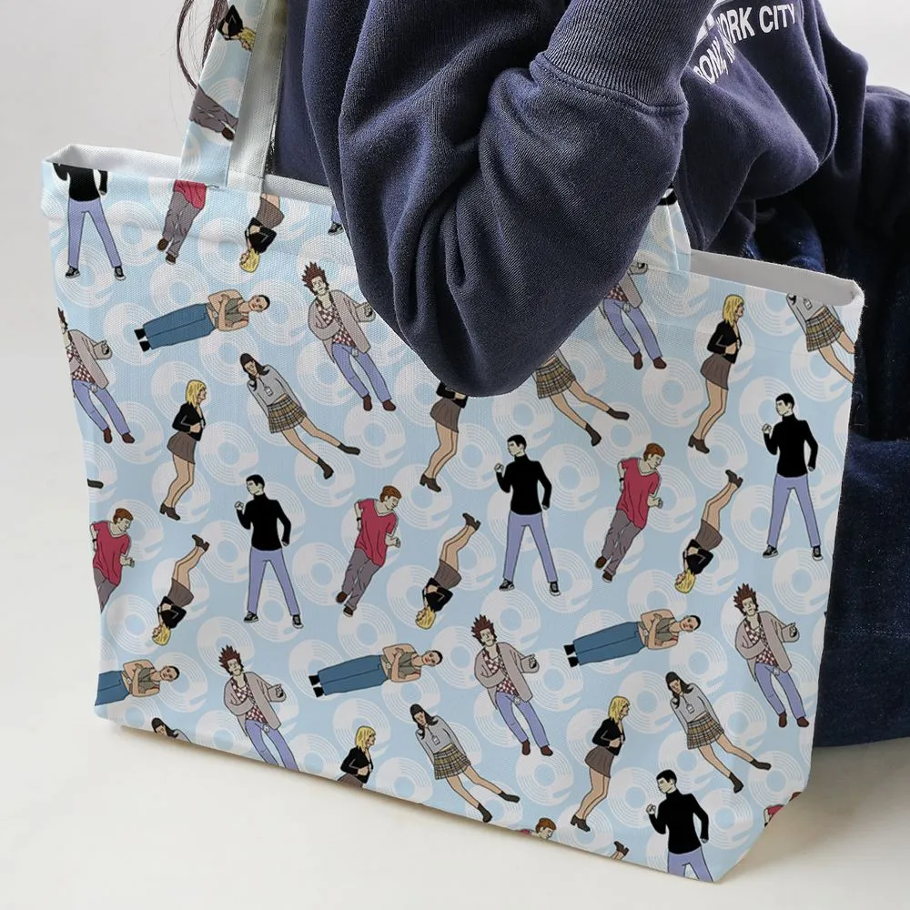 Large Tote Bag - 88A3FP62 -  - 2