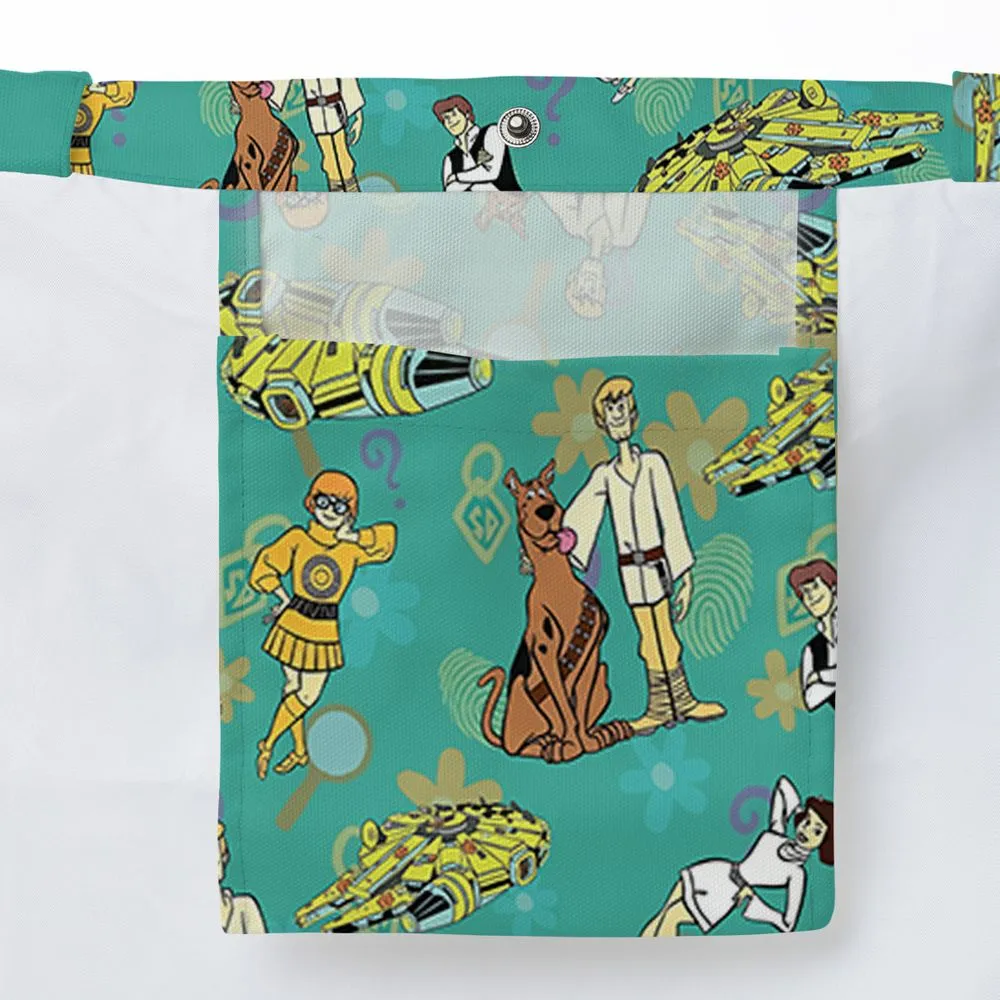 Mystery Crew -  - 3