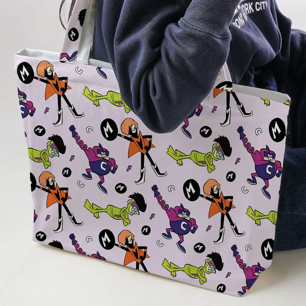 Large Tote Bag - SVRE6QL7 -  - 2