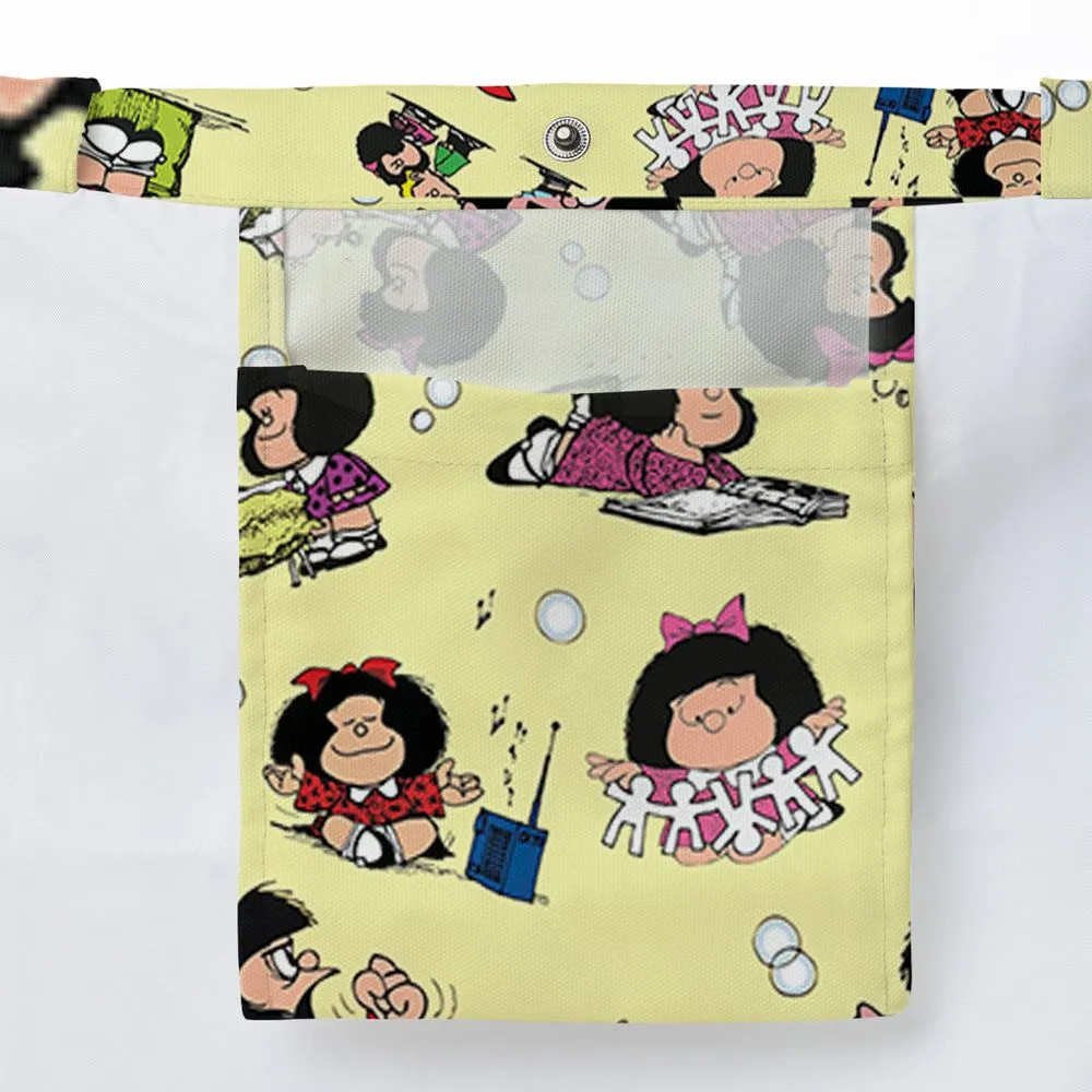 Large Tote Bag - JL42TWEQ -  - 3