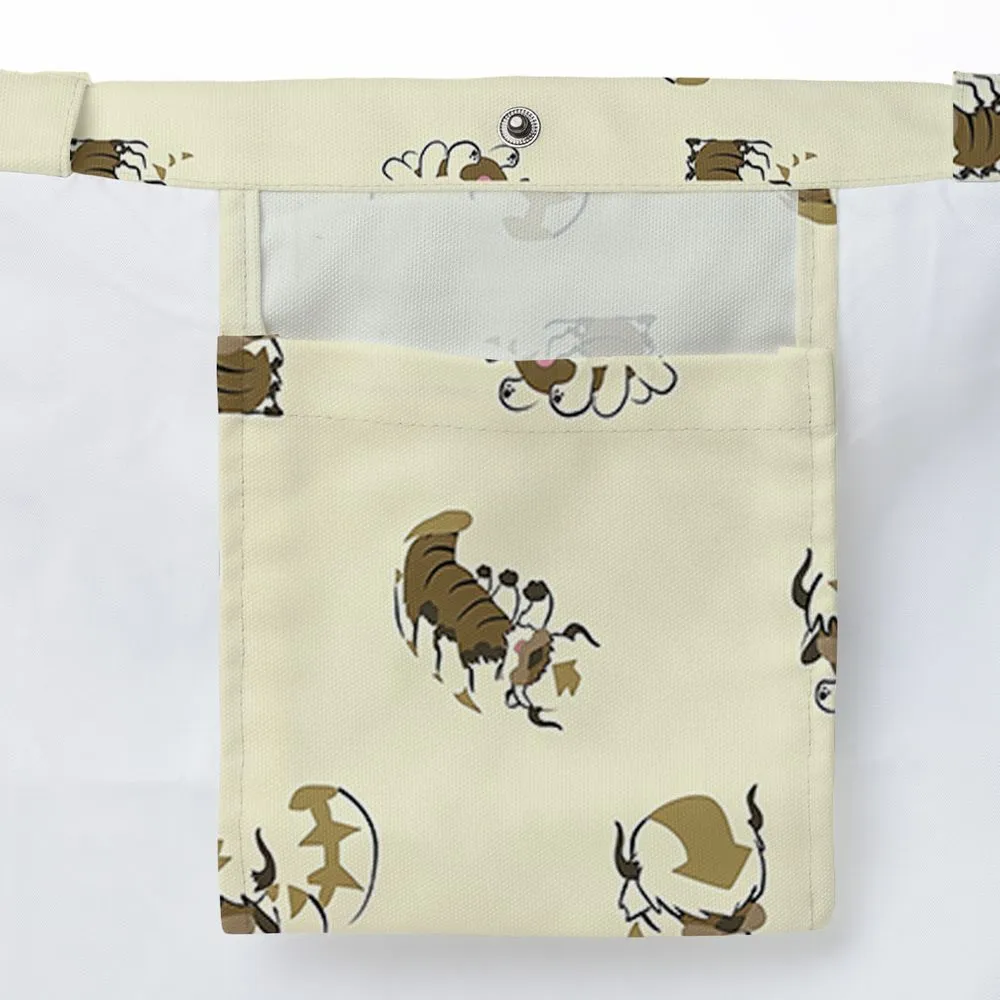 Flying Bison Pattern -  - 3