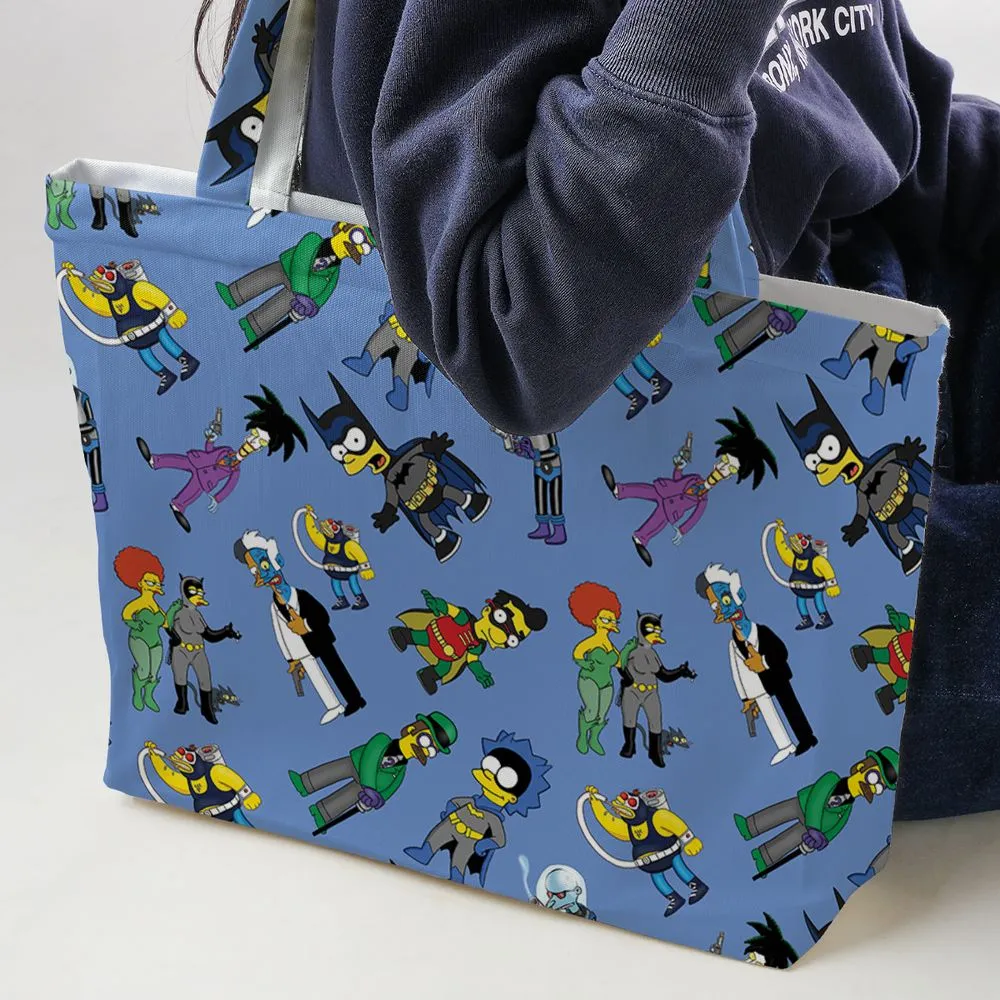 Large Tote Bag - LTGCHUXW -  - 2