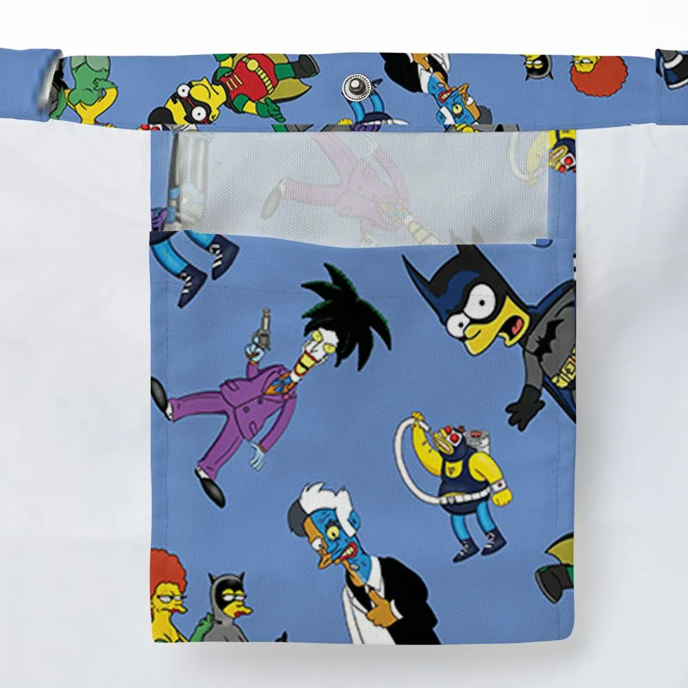 Large Tote Bag - LTGCHUXW -  - 3