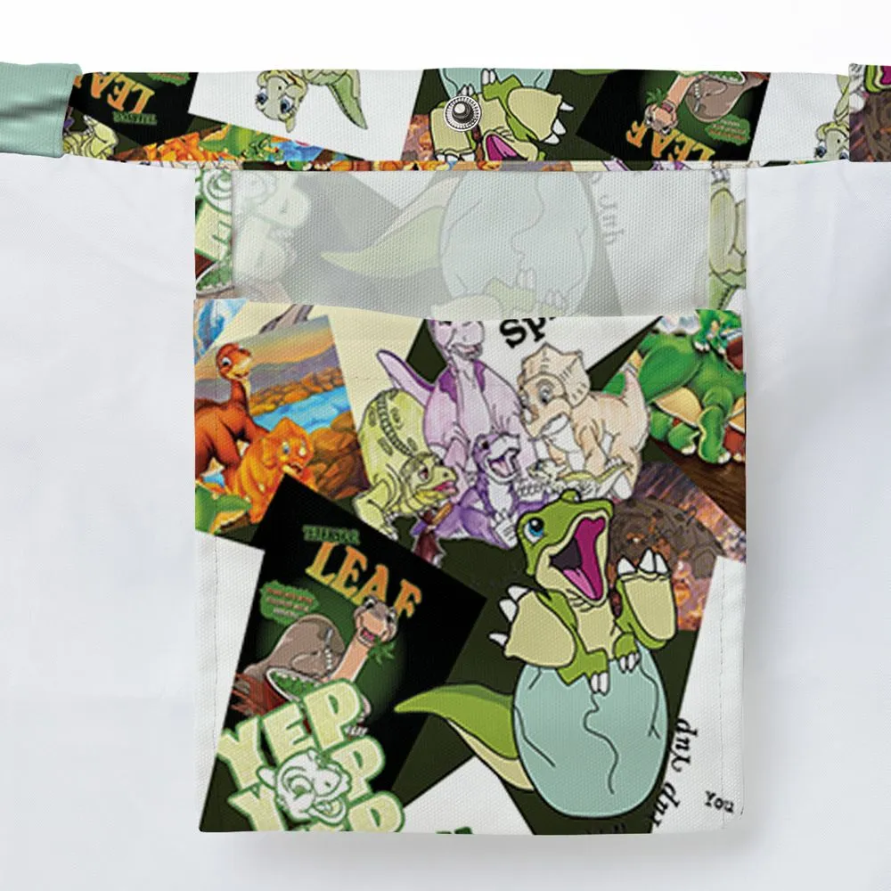 Large Tote Bag - 7CS1VHKV -  - 3