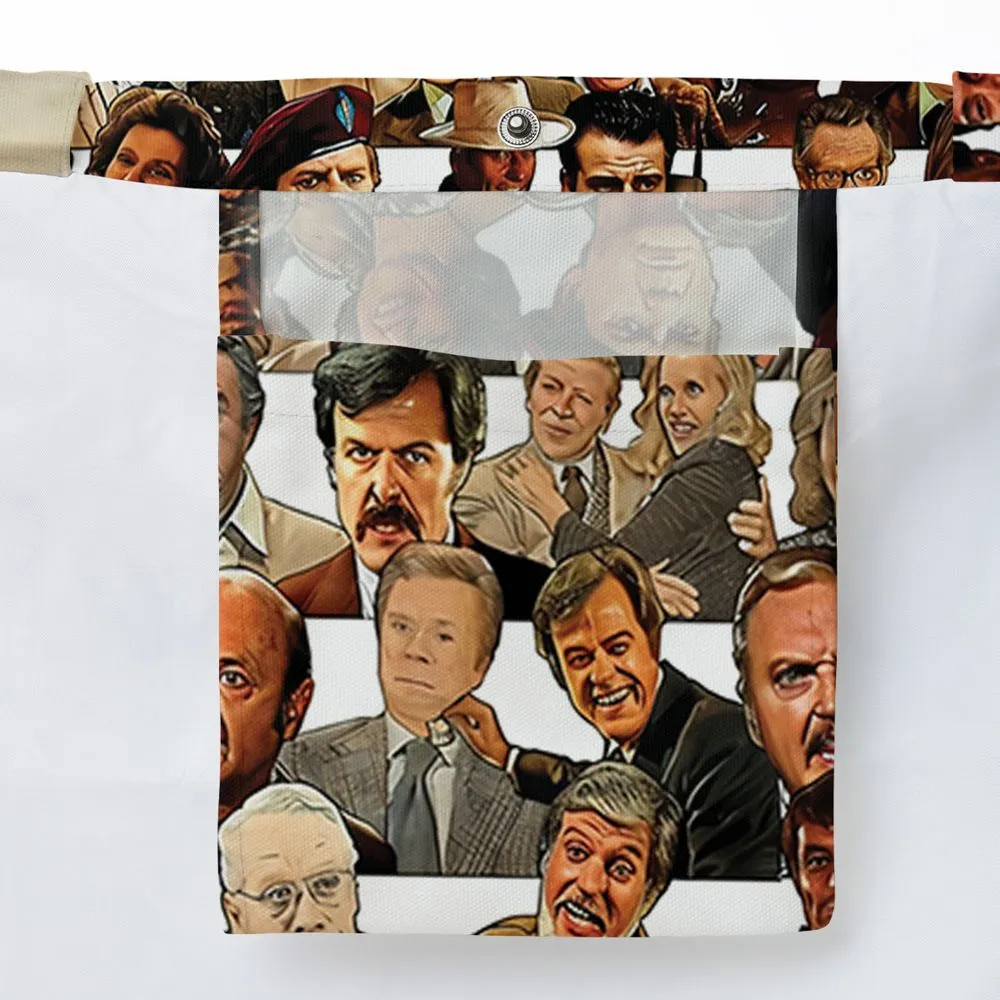 Large Tote Bag - VQ5GU54L -  - 3