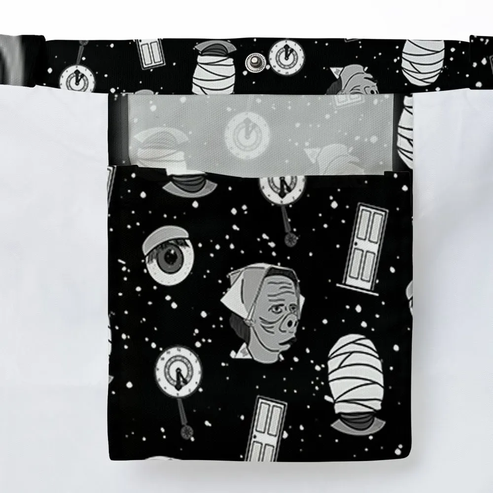 Large Tote Bag - 7TCCS9X4 -  - 3