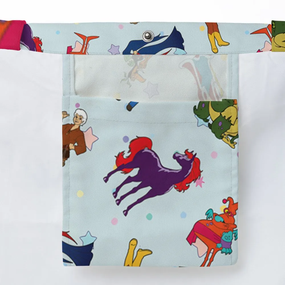Large Tote Bag - NYNFHV5X -  - 3